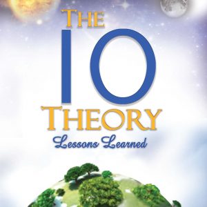 The 10 Theory (front)